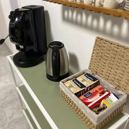 Sunset Bliss 公寓 *