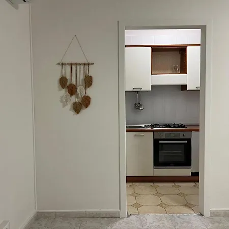 公寓 Sunset Bliss 圣莱昂