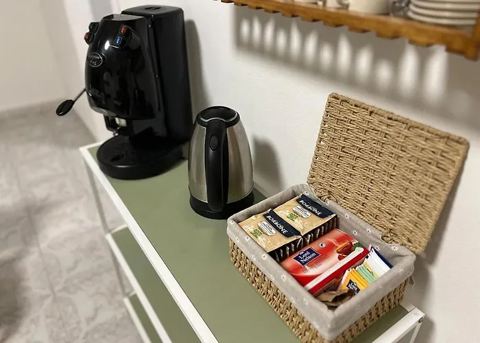 Sunset Bliss 公寓 *