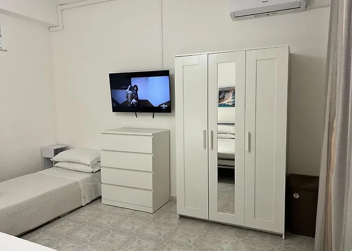 公寓 Sunset Bliss *