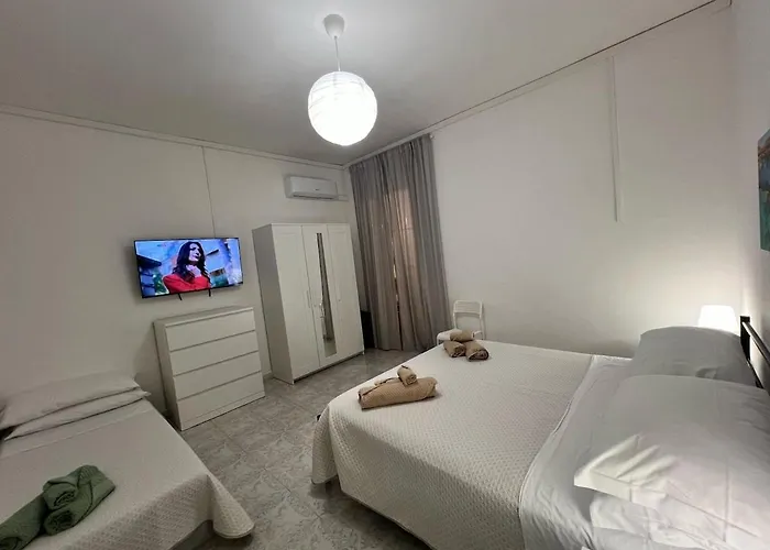 公寓 Sunset Bliss *