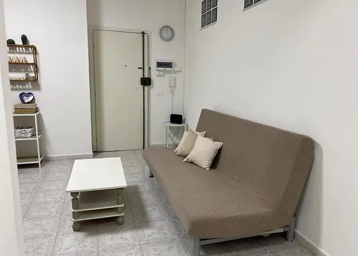 Sunset Bliss 公寓 *