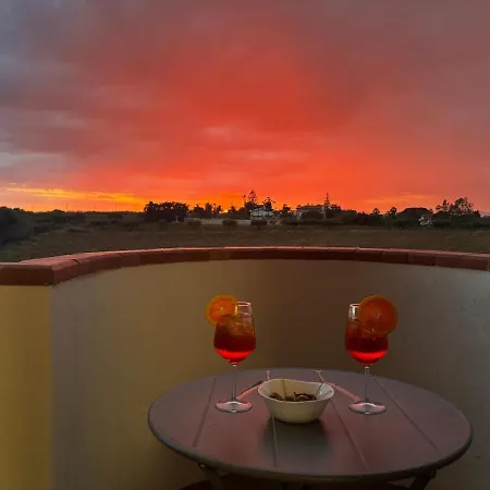 Sunset Bliss *
